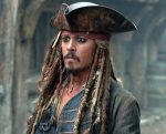 Party Stock Cosplay Pirate  Halloween Festival Costume  Leather Captain Caribbean Hat - Image 6