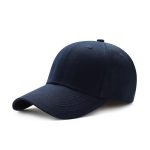 OEM/ODM Custom Baseball Caps High Quality Hats With Embroidery Logo Unisex Adults Sports Adjustable Buckle Fitted Cap for Men - Image 11