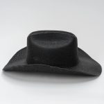 Hot Selling Men Paper Straw Cowboy Hat Hard Shapable Brim Sombreros Texas Wide Western Cowboy Cowgirl Straw Hat for Men - Image 4
