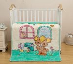 Super Soft Raschel  Blanket  Fleece  Blanket ,  Soft Thick Fleece Blanket - Image 3