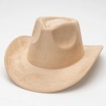 Men Women Solid Color Suede Velvet Trendy Cowboy Hats Vintage Minimalist Jazz Hat Traveling Gentleman Wide Suede Cowboy Hat - Image 21