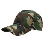 OEM/ODM Custom Baseball Caps High Quality Hats With Embroidery Logo Unisex Adults Sports Adjustable Buckle Fitted Cap for Men - Image 21