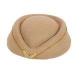 air Plane Flight Costume Custom Cosplay Career Stewardess Etiquette Hostess Attendant Beret Hat - Image 19