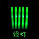 3 Modes Flashing Led Light Sticks for Weddings Concerts Christmas Halloween Party Supplies Foam Glow Bulk Light-Up Toys - Image 8