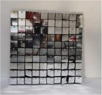 Hot-selling Outdoor Colorful Square Shimmer Wall Panels Sequin Backdrop for Party Wedding Decorations Balloons Party  Supplies - Image 8