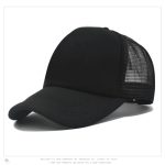 Custom Trucker Hats with High Quality Embroidery Screen Printing Logo Plain Foam Caps - Image 43
