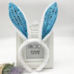 Cute Lovely Plush Long Rabbit Ears Band Women Girl Bunny Headband Headwear Ear Decorations Hair Accessories for Cosplay - Image 23
