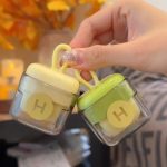 Multi Functional Ball Cleaning  Device Household Roller Hair Sticking Artifact Washable Factory - Image 2