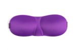 3D Travel Rest Aid Cover Patch Soft Sleeping Mask Blindfold Eye Relax Massager Beauty - Image 13