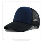 Custom Trucker Hats with High Quality Embroidery Screen Printing Logo Plain Foam Caps - Image 14