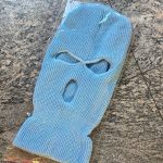 Full Face Cover Ski Mask Hat 3 Holes Balaclava Windproof Knit Beanies Bonnet Winter Warm Unisex Caps - Image 6