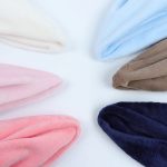 New Style 100%polyester Dyed Solid Color Smooth and Warm Double Sided Flannel Coral Fleece Fabric for Bedding - Image 2