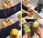 Multi Functional Ball Cleaning  Device Household Roller Hair Sticking Artifact Washable Factory - Image 3