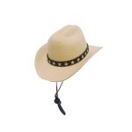 Costume Cosplay Cap Funny Halloween Costumes for Dogs Cat Pet Holiday Party Decoration Mini Cowboy Hat - Image 7