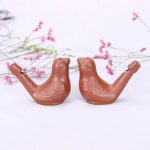 Wholesale Water Whistles Clay  Vintage Bird Warbler Song Ceramic Chirps Children Bathtime Toys - Image 4