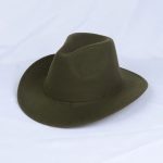 2025 Free Sample Shinehats Luxury Chapeau Femme Western Wide Brim Hat Fedora Wholesale Cowboy Felt Custom Logo Cowboy Hats - Image 31