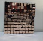 Hot-selling Outdoor Colorful Square Shimmer Wall Panels Sequin Backdrop for Party Wedding Decorations Balloons Party  Supplies - Image 16