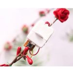 Party Crown Flower Led Light up Hair Hairband Garlands Women Halloween Christmas Glowing Wreath Headband - Image 3