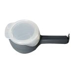 Snack Sealing Clip Keeping Fresh Sealer Clamp Plastic Helper Food Saver Travel Kitchen Gadgets Seal Pour Food Storage Bag Clip - Image 15