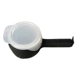Snack Sealing Clip Keeping Fresh Sealer Clamp Plastic Helper Food Saver Travel Kitchen Gadgets Seal Pour Food Storage Bag Clip - Image 14