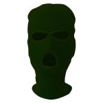 Full Face Cover Ski Mask Hat 3 Holes Balaclava Windproof Knit Beanies Bonnet Winter Warm Unisex Caps - Image 16