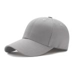 OEM/ODM Custom Baseball Caps High Quality Hats With Embroidery Logo Unisex Adults Sports Adjustable Buckle Fitted Cap for Men - Image 16