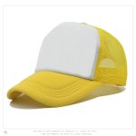 Custom Trucker Hats with High Quality Embroidery Screen Printing Logo Plain Foam Caps - Image 25