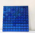Hot-selling Outdoor Colorful Square Shimmer Wall Panels Sequin Backdrop for Party Wedding Decorations Balloons Party  Supplies - Image 30