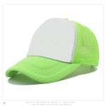 Custom Trucker Hats with High Quality Embroidery Screen Printing Logo Plain Foam Caps - Image 47