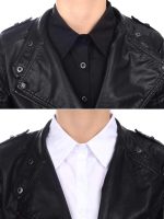 ENcollar-187 Handmade Women's Peter Vintage Collar Lace Neck Laces With Fake Collar Weddings - Image 2