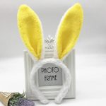 Cute Lovely Plush Long Rabbit Ears Band Women Girl Bunny Headband Headwear Ear Decorations Hair Accessories for Cosplay - Image 13