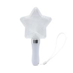 Flashing Glow Stick for Concert Cheer Carnival 15 Colors Star Shaped LED Light up Neon  Holiday Evening Event Party Supplies - Image 7