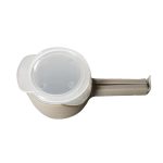 Snack Sealing Clip Keeping Fresh Sealer Clamp Plastic Helper Food Saver Travel Kitchen Gadgets Seal Pour Food Storage Bag Clip - Image 11