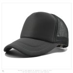 Custom Trucker Hats with High Quality Embroidery Screen Printing Logo Plain Foam Caps - Image 44