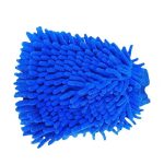 Chenille Brush Car Wash Cloth Tool for Cleaning Glass Wipe Gloves With Durable Type - Image 2