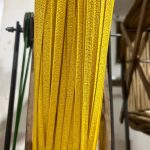 Paper Straw Braided Straw Braided PP Braided Hat Placemat Bag Accessories Manufacturer Customization - Image 12