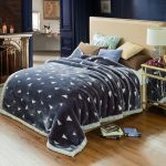 king Size Queen High Quality Thick Warm Fluffy Blanket Home Soft Raschel  2 Ply Blankets  Pvc Bag Throw Blankets for Winter - Image 24