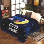 king Size Queen High Quality Thick Warm Fluffy Blanket Home Soft Raschel  2 Ply Blankets  Pvc Bag Throw Blankets for Winter - Image 17