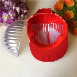 Cheap  Protector Hat for Sports Baseball Cap Hat   Shaping Protective Cover Trucker Cap Plastic Inner Holder Hat - Image 4