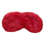Soft Masks Cute Love Sleeping Blindfold Cloud Plush Mask Eyepatch Nap Health Eye Cover - Image 8