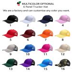 OEM/ODM Custom Baseball Caps High Quality Hats With Embroidery Logo Unisex Adults Sports Adjustable Buckle Fitted Cap for Men - Image 6