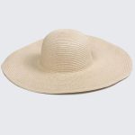 ABOUT 19 COLORS Real Factory Price Cheap Good Quality Floppy Straw Hats Beach Paper Hat - Image 3
