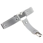 Women Sexy Garter Belt Lingerie Leather Punk Elastic Suspender Strap Leg Stockings Garters Clips Girl Thigh Harness - Image 14
