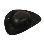POLYESTER Leather PU  Caribbean Pirate Captain Fancy Tricorn Halloween  Party Hats Festival Carnival Costume - Image 8