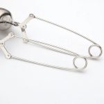 Tea Infuser Stainless Steel Mesh Tea Strainer Spice Filter  Coffee Diffuser Handle Tea Ball Infuser Home Kitchen Teaware - Image 2
