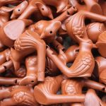 Wholesale Water Whistles Clay  Vintage Bird Warbler Song Ceramic Chirps Children Bathtime Toys
