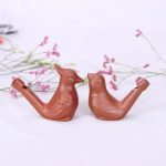 Wholesale Water Whistles Clay  Vintage Bird Warbler Song Ceramic Chirps Children Bathtime Toys - Image 6