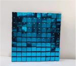 Hot-selling Outdoor Colorful Square Shimmer Wall Panels Sequin Backdrop for Party Wedding Decorations Balloons Party  Supplies - Image 12