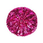 Women Sequins Hat Metallic Shining Costume Jazz Glitter Dance French Beret Round Cap Ladies Fashion Accessories Beanie - Image 16