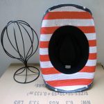 Men Paper Straw Cowboy Hat USA American Flag Painting Shapable Brim Sombreros Texas Western Cowboy Straw Hat Men - Image 6